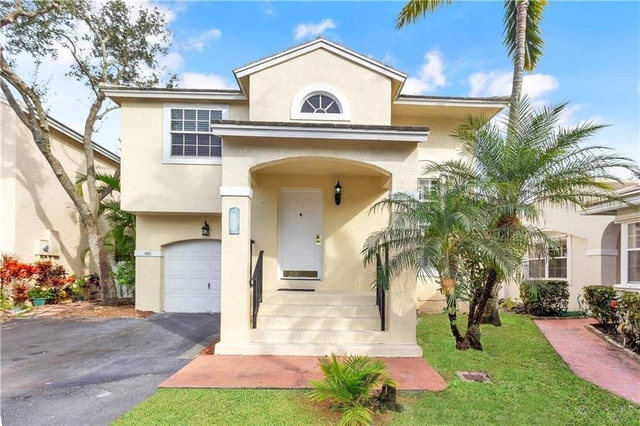 9812 Nw 9th Court - Photo 1