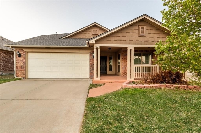 2609 Nw 183rd Street - Photo 1