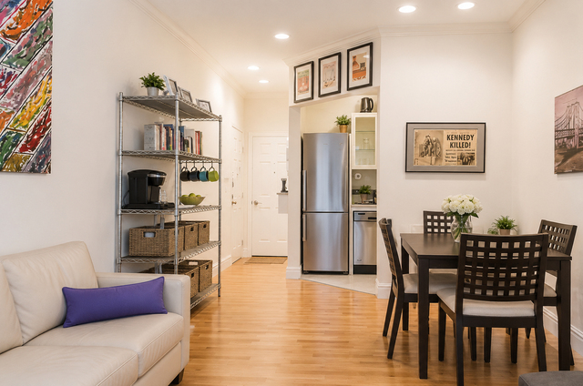 322 West 14th Street #4B - Photo 1