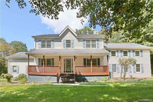 80 Old Quaker Hill Road - Photo 1