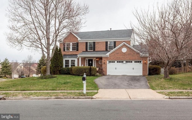 2832 Pulpit Hill Court - Photo 1