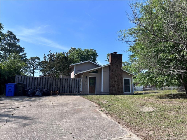 5914 Rustlewood Drive - Photo 1