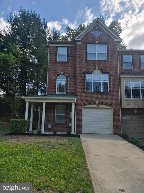 114 Emory Woods Court - Photo 1
