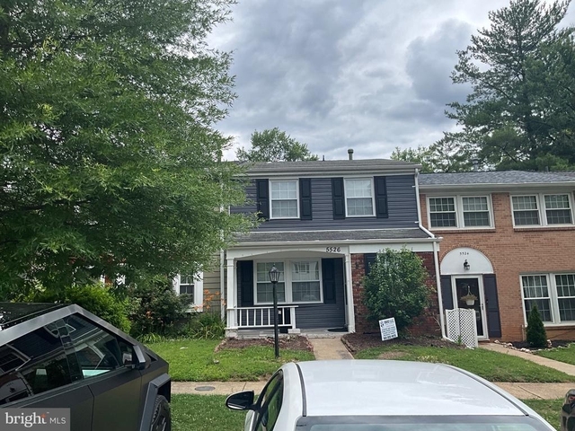 5526 Green Dory Lane - Photo 1