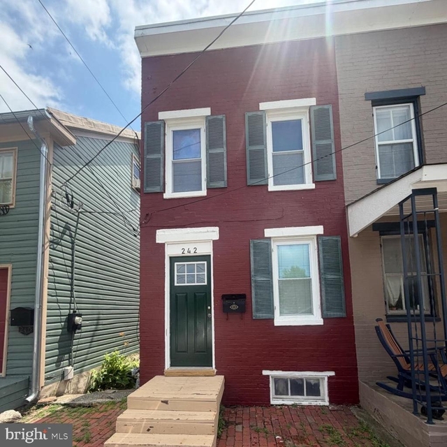 242 S Carroll Street - Photo 1