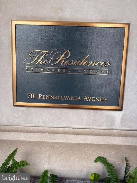 701 Pennsylvania Avenue Nw - Photo 1
