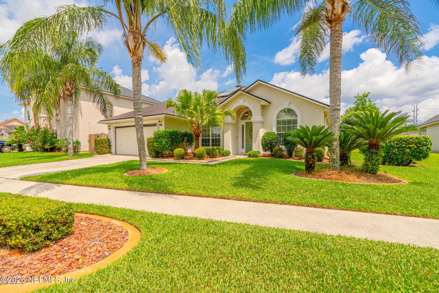 3037 Captiva Bluff Circle - Photo 1