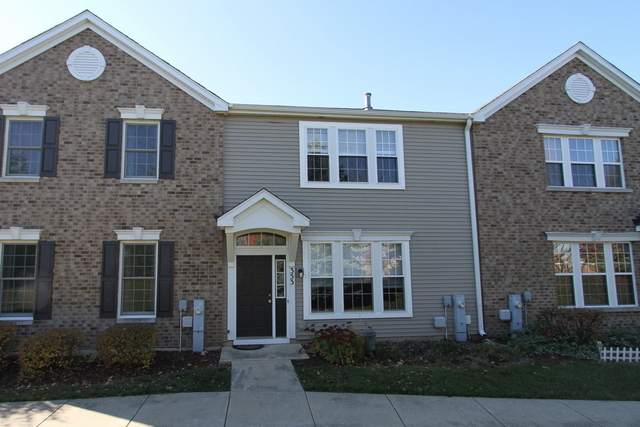 353 Springbrook Trail S - Photo 1