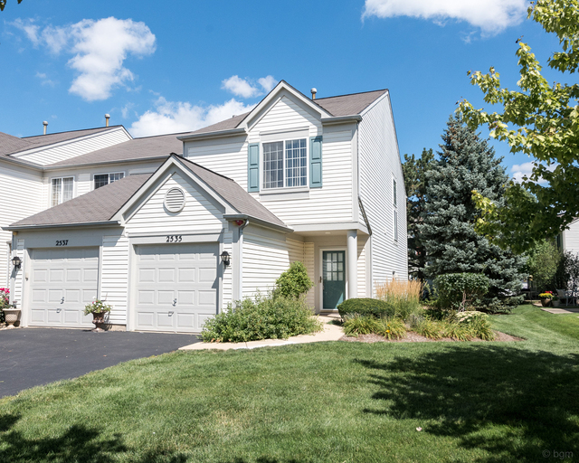2535 Carrolwood Road - Photo 1