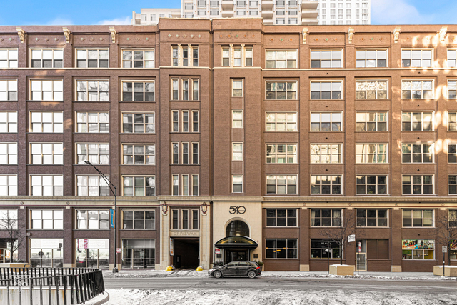 540 N Lake Shore Drive - Photo 1