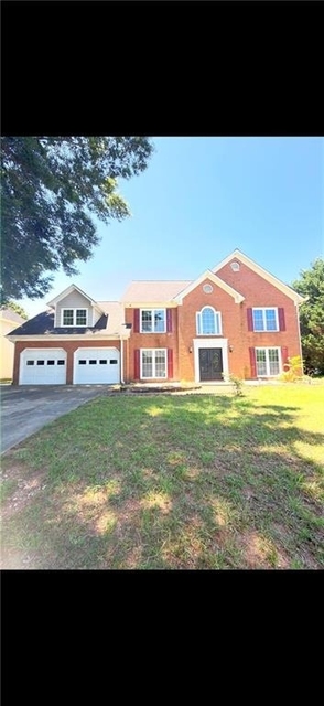 1430 Evers Walk - Photo 1