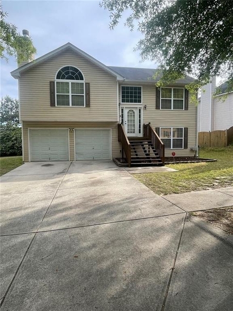 5160 Bridle Point Parkway Sw - Photo 1