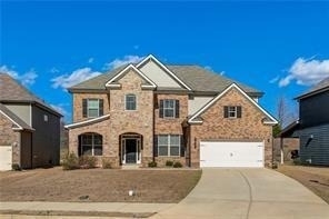 3601 Deaton Trail - Photo 1