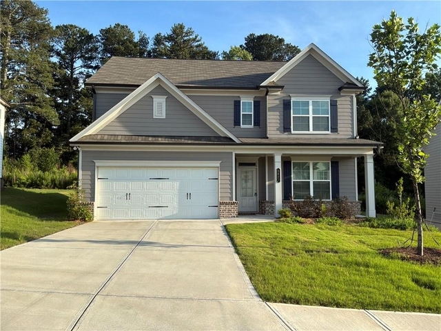 3627 Bryant Meadow Circle - Photo 1
