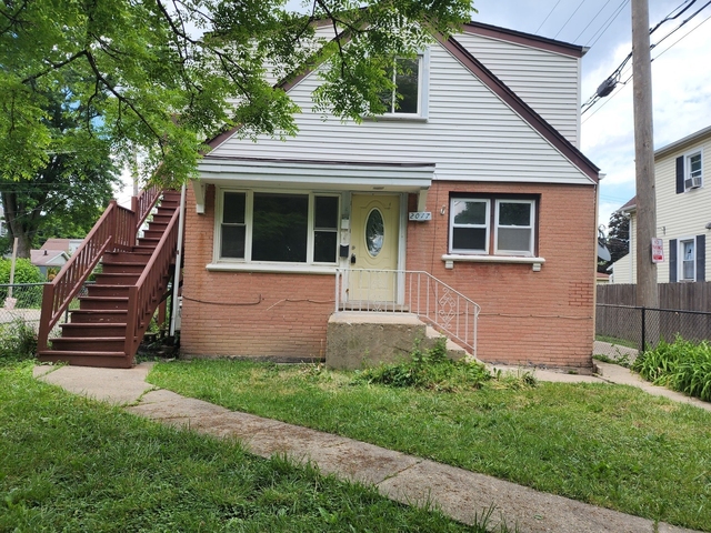 2017 Foster Street - Photo 1