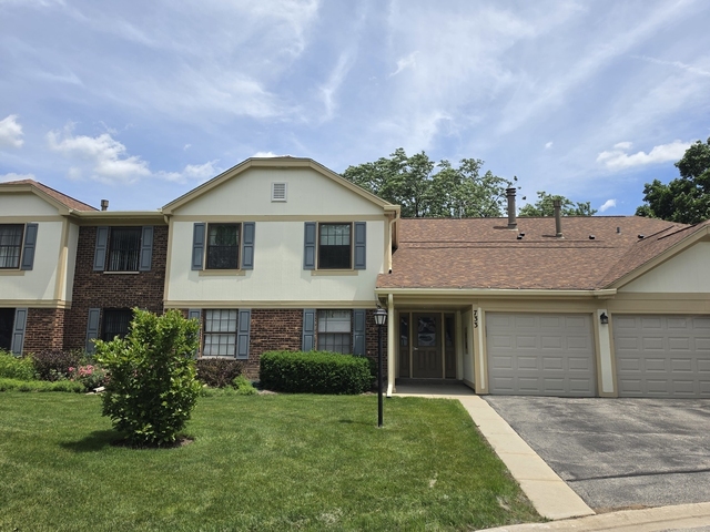 733 Plum Tree Court - Photo 1