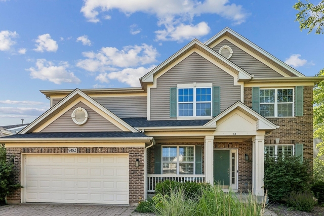 9482 Inverness Drive - Photo 1