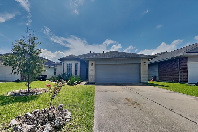 7418 Jacobs Well Drive - Photo 1