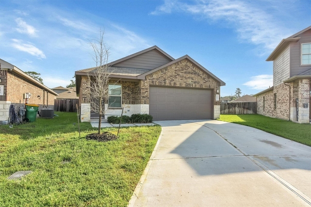 16831 Silent Pines Court - Photo 1