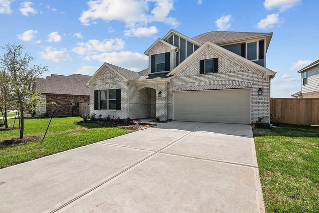 23576 Marble Pass Trace - Photo 1