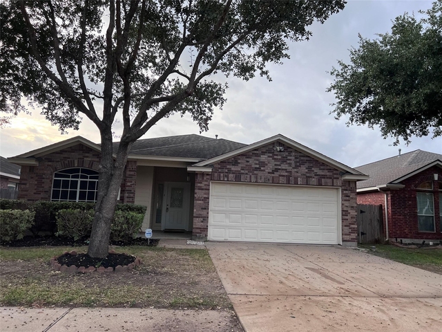 5911 Llano Creek Drive - Photo 1