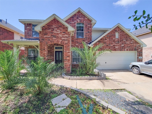 7506 Boxwood Ridge Lane - Photo 1