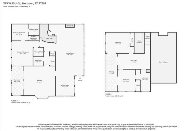 315 W 15th Street - Photo 1
