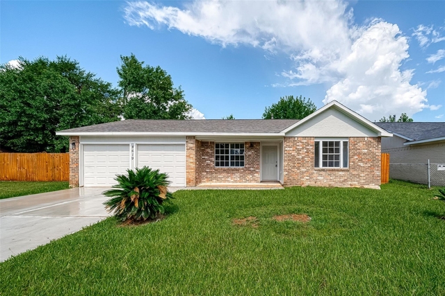 8619 Valley Meadow Drive - Photo 1