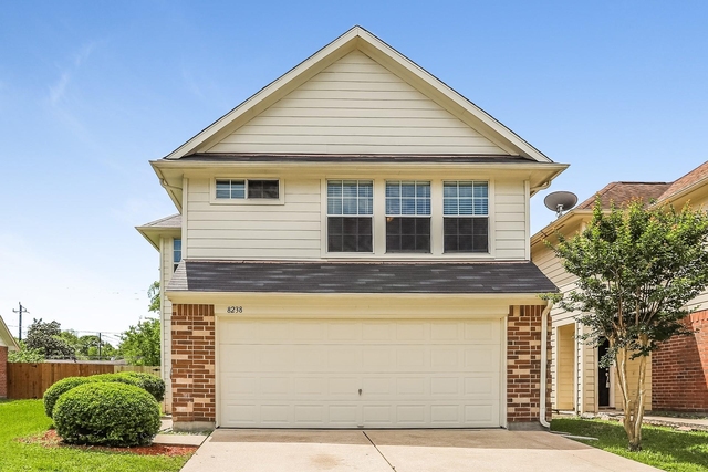 8238 Fuqua Gardens Drive - Photo 1