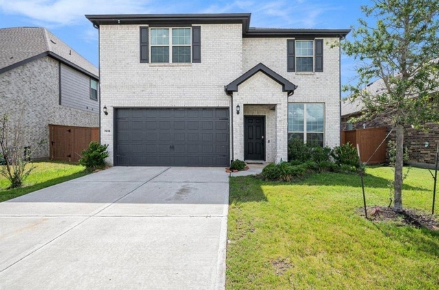 7315 Buckthorn Hollow Trail - Photo 1