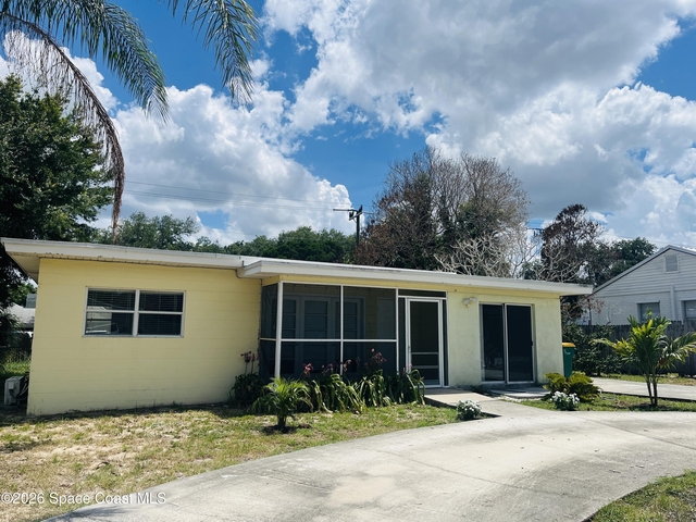 545 Nora Avenue - Photo 1
