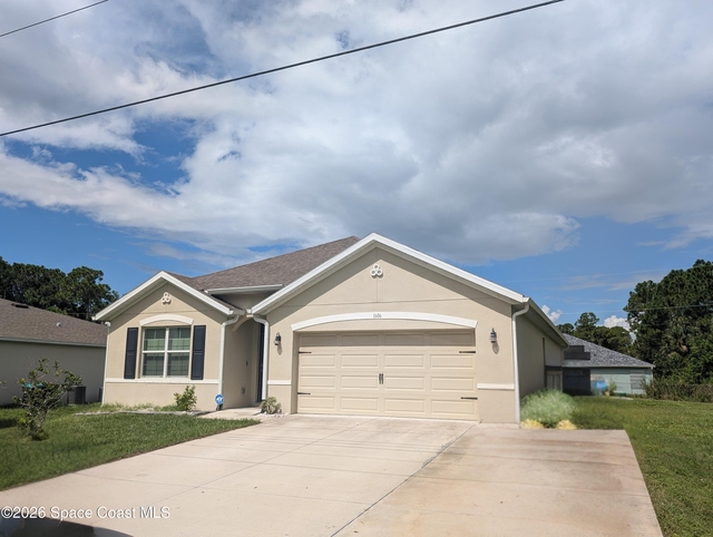 1606 De Groodt Road Sw - Photo 1