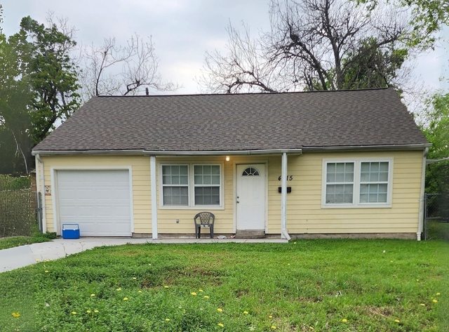 4415 Groton Drive - Photo 1