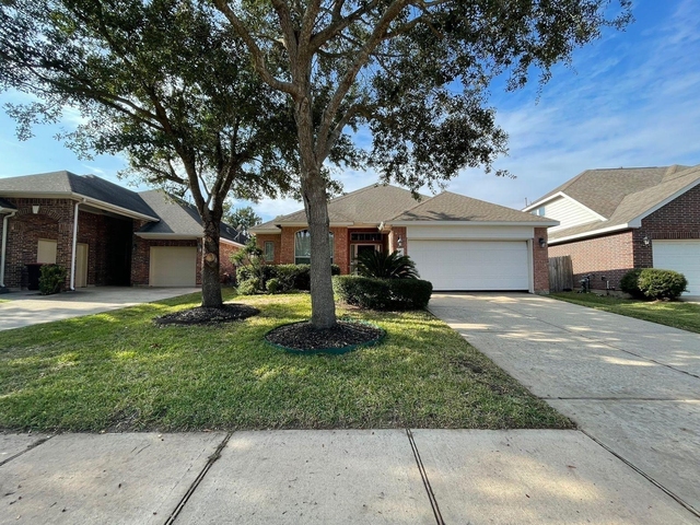 26018 Trailcliff Court - Photo 1