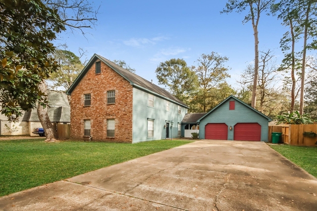 461 Stephen F Austin Drive - Photo 1