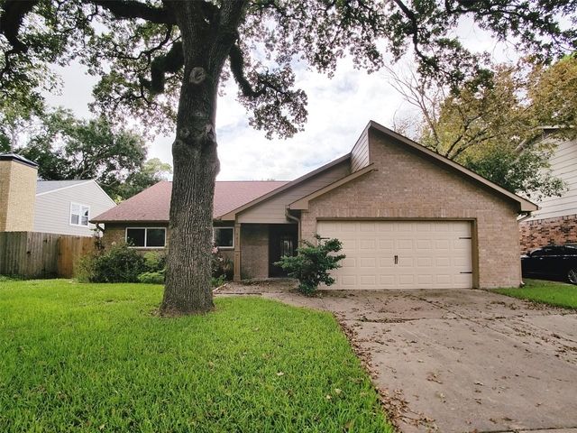 7211 Wind Dale Street - Photo 1