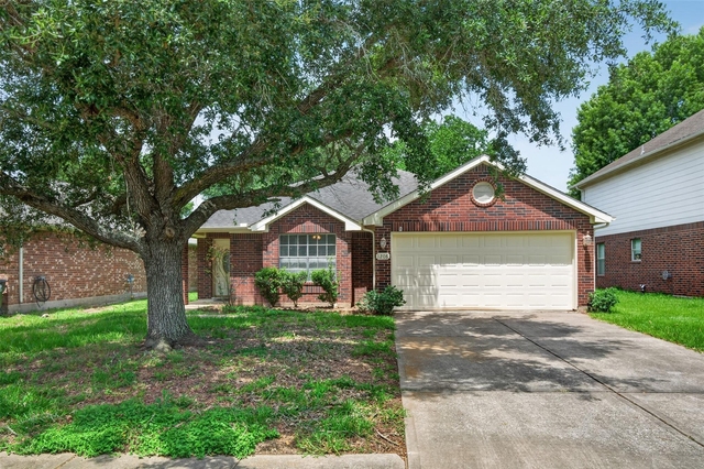 1208 Cambay Drive - Photo 1