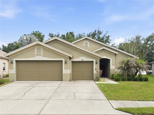 5912 Bramble Bush Court - Photo 1