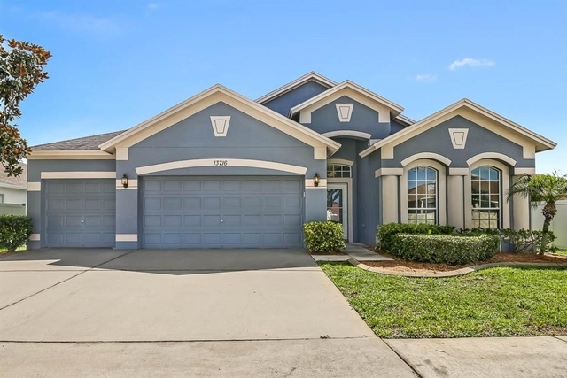 13716 Rothman Tate Place - Photo 1