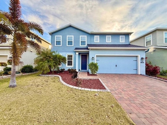 12258 Blue Pacific Drive - Photo 1
