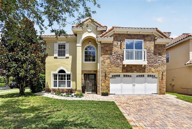 7035 Brescia Way - Photo 1