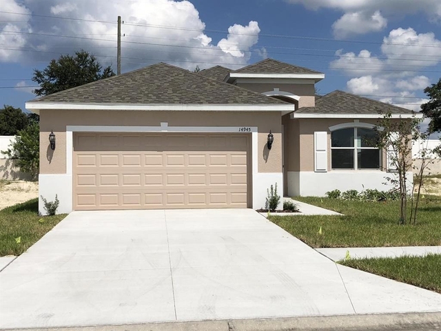 14945 Potterton Circle - Photo 1