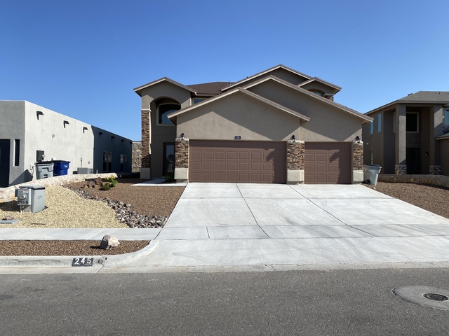 245 Malta Street - Photo 1