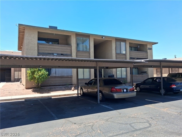 2841 Wheelwright Drive - Photo 1