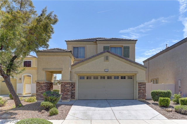 5536 Overlook Valley Street - Photo 1