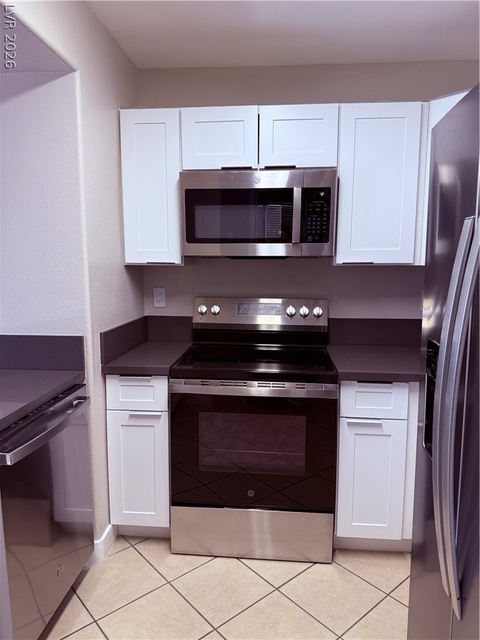 2300 E Silverado Ranch Bouleva - Photo 1