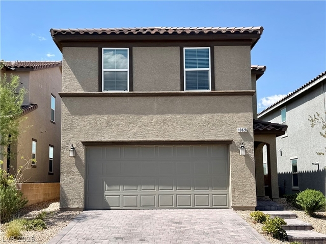10828 Montana Blanca Avenue - Photo 1