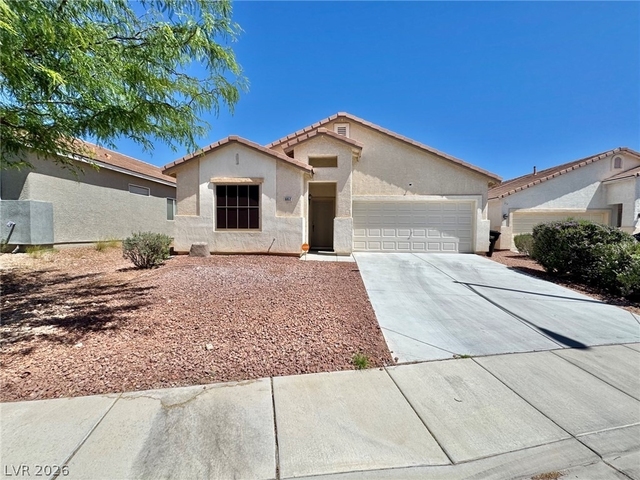 8852 Winter Sky Avenue - Photo 1