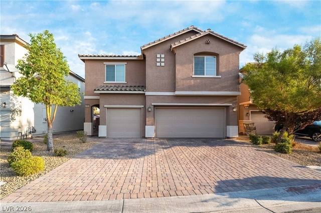 6462 Estrella Hills Avenue - Photo 1