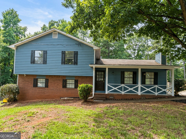 1357 Monfort Road - Photo 1